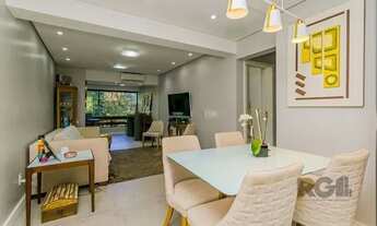 Imagem: Apartamento em Petrópolis