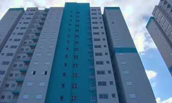 Imagem: Studio para venda tem 27 metros quadrados