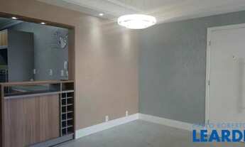 Imagem 3: APARTAMENTO - JARDIM MARAJOARA - SP