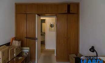 Imagem 7: APARTAMENTO - HIGIENÓPOLIS - SP