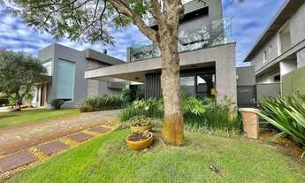 Imagem 2: Casa em Condominio 4 Dorm. - Bairro Santa Luzia