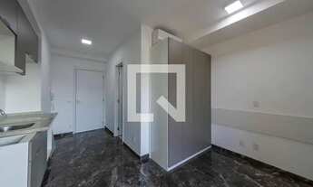 Imagem 4: Apartamento para Aluguel - Vila Santa Clara, 1 Quarto, 26 m2