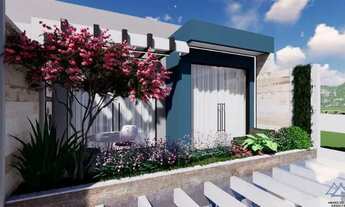 Imagem 7: Casa na planta em Volta Redonda