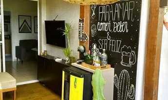 Imagem 4: Brisa Vida Bela Apartamento com 3 dormitórios