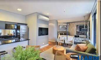 Imagem 5: APARTAMENTO - VILA OLÍMPIA - SP