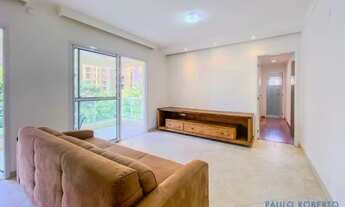 Imagem 5: APARTAMENTO - VILA OLÍMPIA - SP