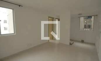 Imagem 2: Apartamento para Aluguel - Vila Operária, 2 Quartos, 40 m2