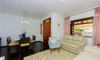 Imagem 2: Casa com 3 Dormitorio(s) localizado(a) no bairro Vila Beatriz em São Paulo / Ref.:OR