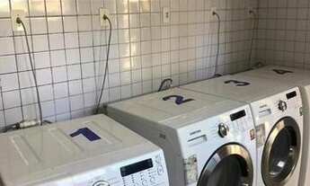 Imagem 7: Flat para Venda em João Pessoa, Cabo Branco, 1 dormitório, 1 banheiro, 1 vaga