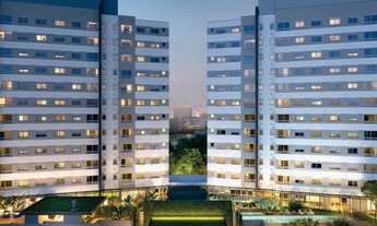 Imagem: Apartamento para Venda - 67.07m², 3 dormitórios