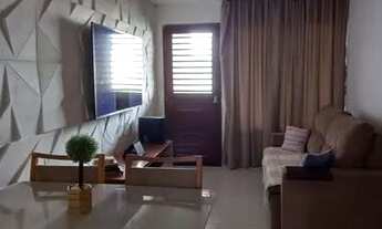 Imagem 7: CASA PARA LOCAÇÃO, Condomínio Residencial Europa