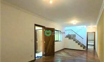 Imagem 3: Casa com 3 dormitórios para alugar, 145 m² por R$ 5.727,00/mês - Morumbi - São Paulo/SP