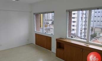 Imagem: São Paulo - Conjunto Comercial/Sala - Liberdade