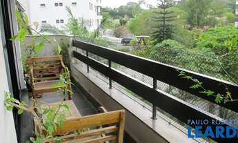 Imagem 4: DUPLEX - REAL PARQUE - SP