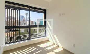 Imagem 6: Apartamento para Aluguel - Vila Pompéia, 2 Quartos, 39 m2