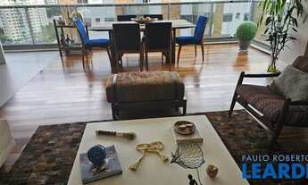 Imagem 3: APARTAMENTO - CAMPO BELO - SP