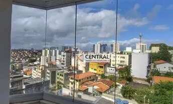 Imagem 5: Apartamento com 3 dormitórios à venda, 70 m² por R$ 365.000,00 - Vila Laura - Salvador/BA