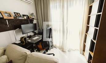 Imagem 4: Apartamento para Aluguel - Vila Romana, 4 Quartos, 117 m2