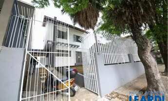 Imagem 2: CASA ASSOBRADADA - ALTO DA BOA VISTA - SP