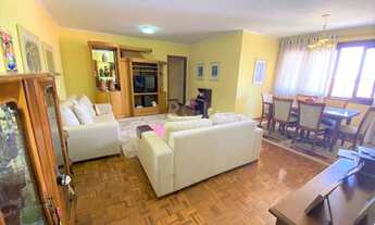 Imagem 2: Apartamento para Venda - 126.33m², 3 dormitórios, sendo 1 suites, 2 vagas - Higienópolis