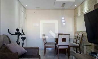 Imagem 3: Apartamento à Venda - Vila Roque, 2 Quartos, 50 m2