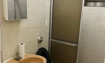 Imagem 7: Ótimo Apto sobreloja muito próximo ao centro e a estação de SCS em prédio familiar - SEM