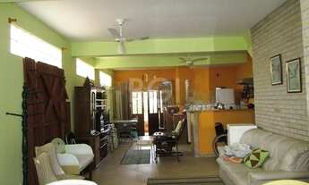 Imagem 2: Casa para Venda - 175m², 4 dormitórios, sendo 2 suites, 3 vagas - Jardim Itu