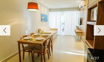 Imagem 2: Aqualand Resort Apartamento com 2 dormitórios