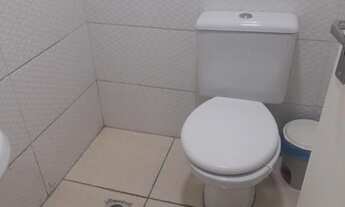 Imagem 4: Sala 3 quartos lapa