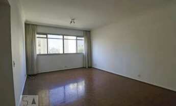 Imagem 2: Apartamento para Aluguel - Santa Cecília, 3 Quartos, 116 m2