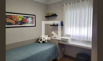 Imagem 6: Apartamento para Aluguel - Jardim do Mar, 3 Quartos, 106 m2