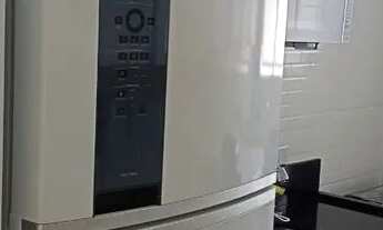 Imagem 6: Apartamento de 2 Dormitórios, 1 Vaga Jardim Tijuco