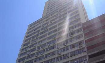 Imagem 2: Conjunto/Sala para Venda - 22.23m², 0 dormitórios, Centro