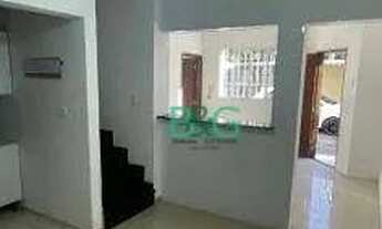 Imagem: Sobrado com 3 dormitórios - venda por R$