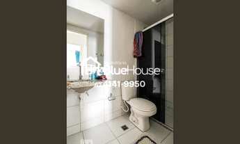 Imagem 5: Apartamento à venda no bairro Parque Oeste Industrial - Goiânia/GO