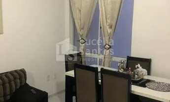 Imagem: APARTAMENTO JARDINS RESIDENCE CLUB II