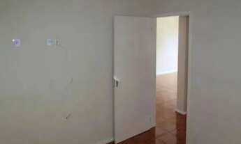 Imagem 2: Apartamento para venda tem 59 metros quadrados com 2 quartos em Coqueiros - Florianópolis