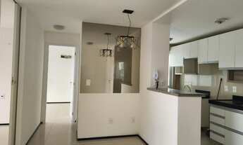 Imagem 7: Apartamento para aluguel no Parque Del Sol, 58m², 2 quartos, projetado, condomínio Valênci