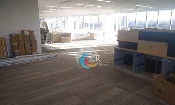 Imagem: Conjunto para alugar, 926 m² - Brooklin