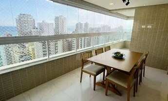 Imagem 5: Apartamento 3 dormitórios, sendo 2 suítes, 2 vagas de garagem privativas, lazer completo