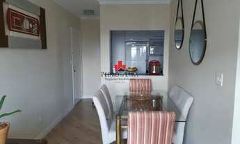 Imagem 2: Apartamento 50m² - 2 Dormitórios e 1 vaga na Mooca