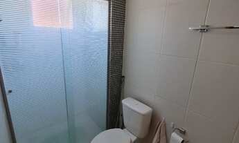 Imagem 2: Vende-se Edificio Harmonia - Mobiliado, andar alto, vagas de garagem lado a lado