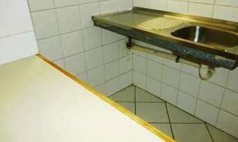 Imagem 2: Apartamento com 2 dormitórios para alugar, 50 m² por R$ 1.350,00/mês - Pedreira - Belém/PA