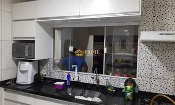 Imagem 3: Casa - Jardim Interlagos - Hortolândia