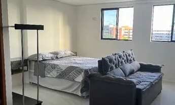 Imagem 4: Apartamento novo