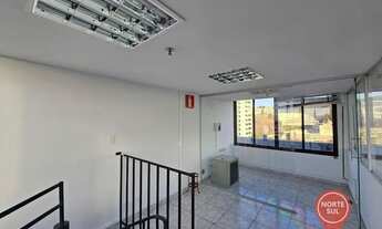 Imagem 7: Andar Corporativo para alugar, 139 m² por R$ 5.989/mês - Buritis - Belo Horizonte/MG