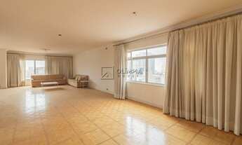 Imagem: Locação Apartamento 3 Dormitórios - 360