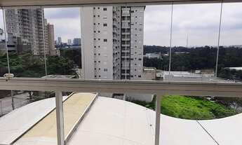 Imagem 2: Apartamento para aluguel possui 80 metros quadrados com 3 quartos em Bethaville I - Baruer