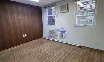 Imagem 7: Conjunto para alugar, 105 m² por R$ 8.150,00/mês - Brooklin Paulista - São Paulo/SP