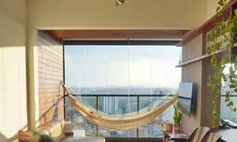 Imagem 4: APARTAMENTO - VILA MADALENA - SP